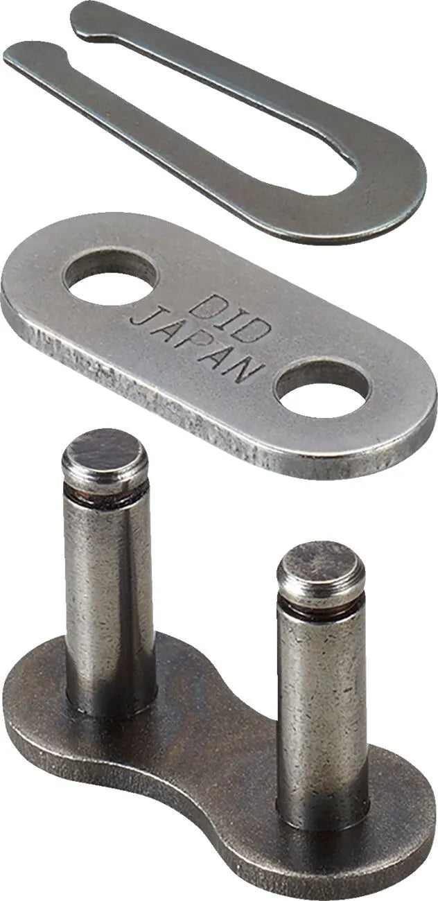 Did 420 STD Connecting Link Kedjelänkar & delar bild 2 PMMEDIA:fe76dae1b493c05e