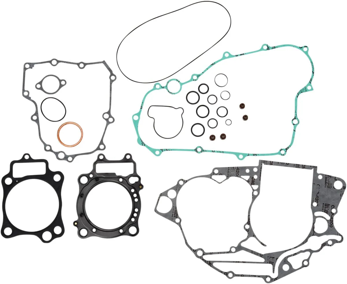 MOOSE OFFROAD HARD-PARTS Komplett Packningssats CRF250 bild 1 PMMEDIA:0202a3be372db5a3