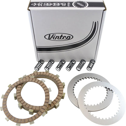 VINTCO Kopplingssats KCLK01 bild 1 PMMEDIA:68038c068e5996f6