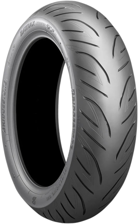 Bridgestone Battlax SC2 Skoterdäck bild 1 PMMEDIA:c419f4d8e45b578f