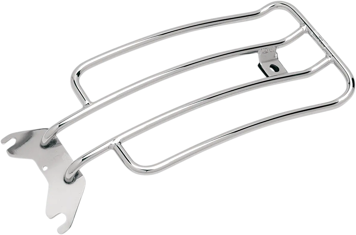 MOTHERWELL 6" Solo Luggage Rack bild 1 PMMEDIA:f0ec8a37d556347e