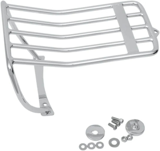 DRAG SPECIALTIES Bobtail Fender Packställ bild 1 PMMEDIA:63d8cf34a4850395