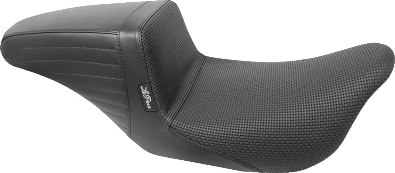 Le Pera Kickflip Seat Sadlar Harley Touring bild 5 PMMEDIA:6abb00e96cb937d1