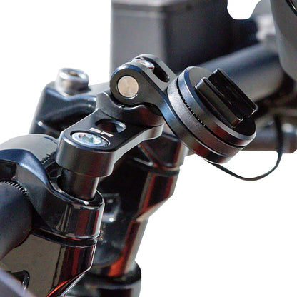 Sp Connect Bar Clamp Mount Pro Styrmonterade tillbehör bild 5 PMMEDIA:bb610cb8a2a4518d
