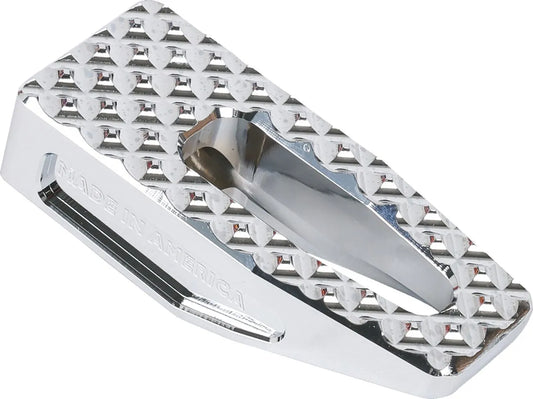 THRASHIN SUPPLY CO. P-54 Justerbar Bromspedal bild 1 PMMEDIA:088806bf7ba1ae86