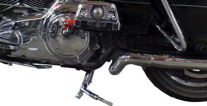Drag Specialties Center Stand Stödben & delar bild 4 PMMEDIA:dea045a9adff978e