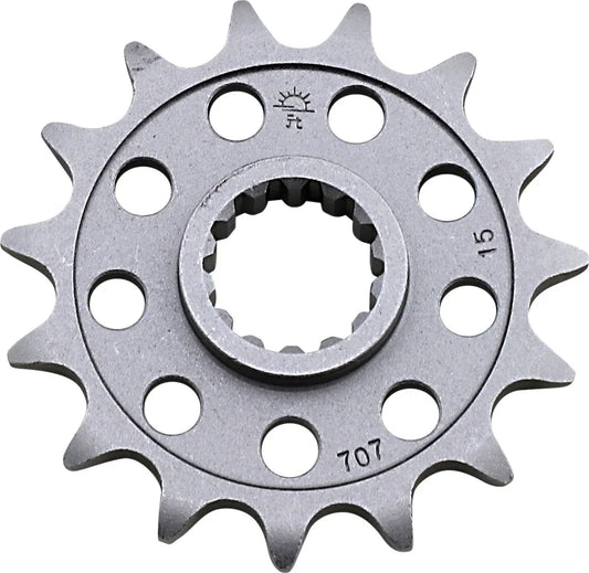 JT SPROCKETS Framdrevsdrev 15T 520 bild 1 PMMEDIA:ab39ca0556a96017