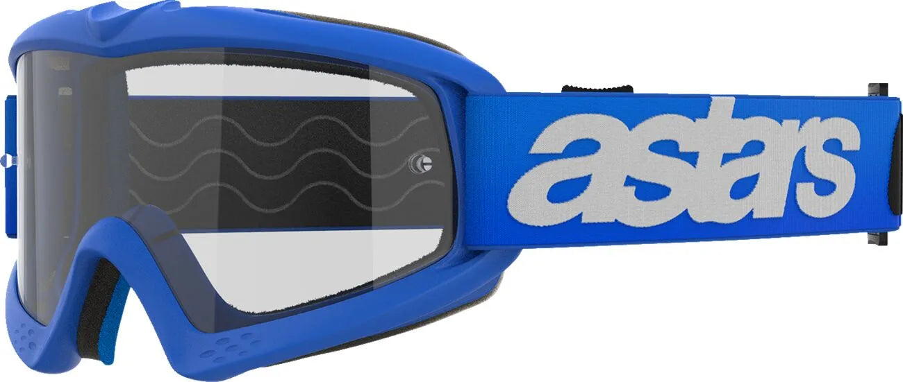 Alpinestars Goggles Youth Vision Corp Goggle bild 1 PMMEDIA:85c12abde7041fac