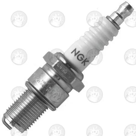 Ngk Spark Plugs Nickel Spark Plug Tändstift bild 8 PMMEDIA:5aabb67f6e261320