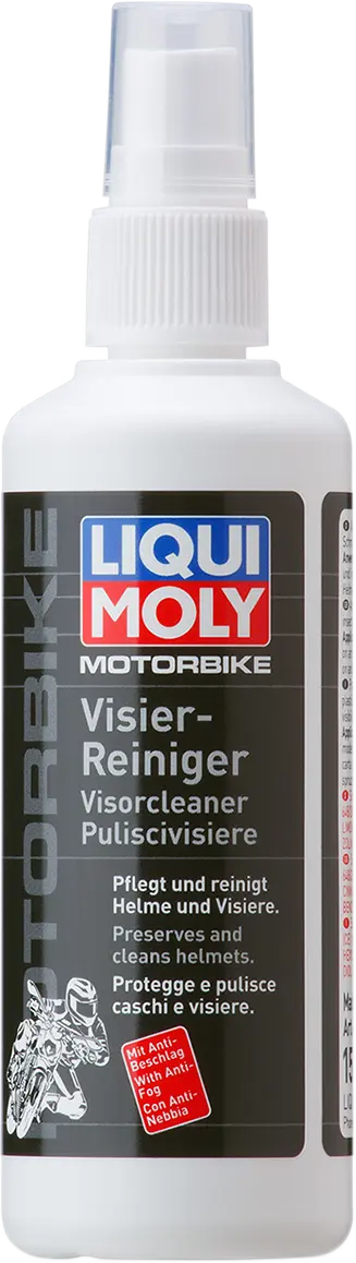 Liqui Moly Cleaner Rengöring & avfettning bild 4 PMMEDIA:b45033323991383e