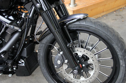 CULT WERK Framfender Custom 21" RAW bild 3 PMMEDIA:e20e98e791e1e7a8