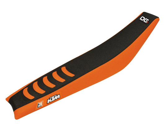 BLACKBIRD RACING Seatcover DG3 SX85 Orange bild 1 PMMEDIA:e95f61fd0863d53b