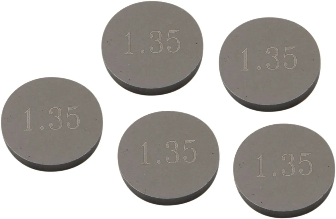 PROX Ventiljusteringsbrickor 9,48 mm 5-pack bild 1 PMMEDIA:a653e475c74eb025