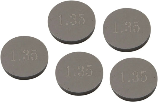 PROX Ventiljusteringsbrickor 9,48 mm 5-pack bild 1 PMMEDIA:a653e475c74eb025