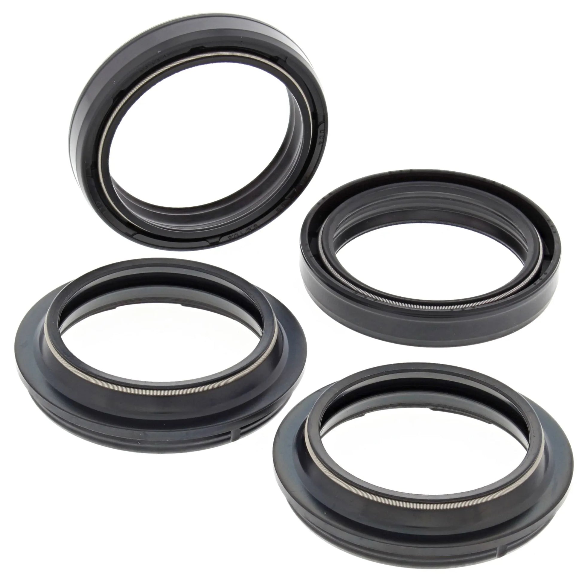 All Balls Fork Oil Seal/ Dust Seal Kit Packboxar gaffeltätning bild 10 PMMEDIA:b0ad6817140ebf43