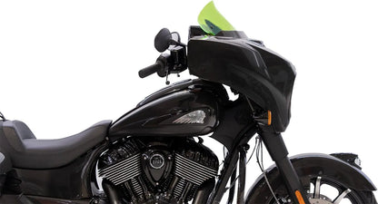 Klock Werks Ice Flare® Windshield OEM Street bild 16 PMMEDIA:cc770e0eb512681b