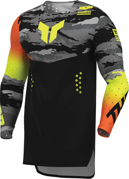 Thor Sportmode Recon LE Tröjor herr bild 3 PMMEDIA:e16ab9974a8febfd