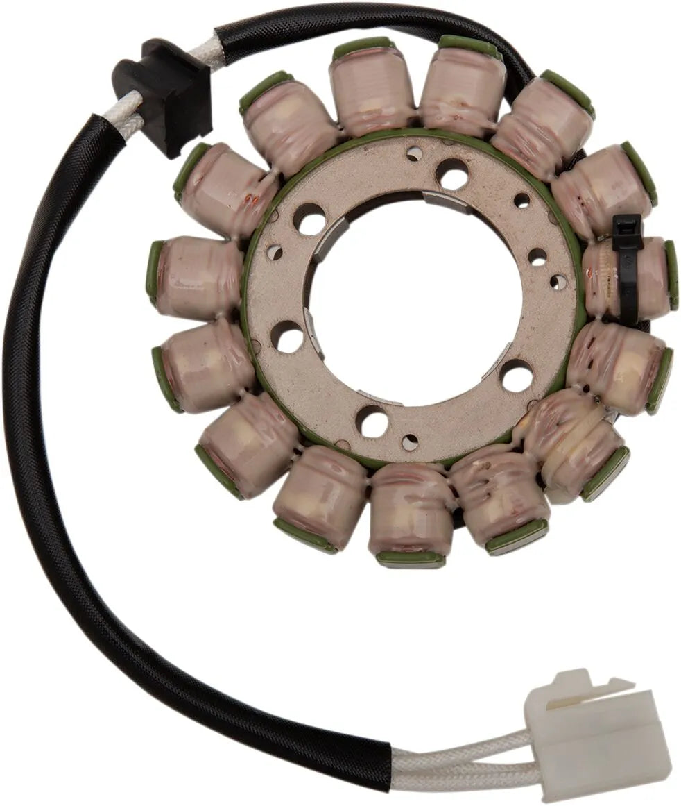 RICK'S MOTORSPORT ELECTRIC Stator Suzuki 21-338 OEM-stil bild 1 PMMEDIA:a2931641322e0c59