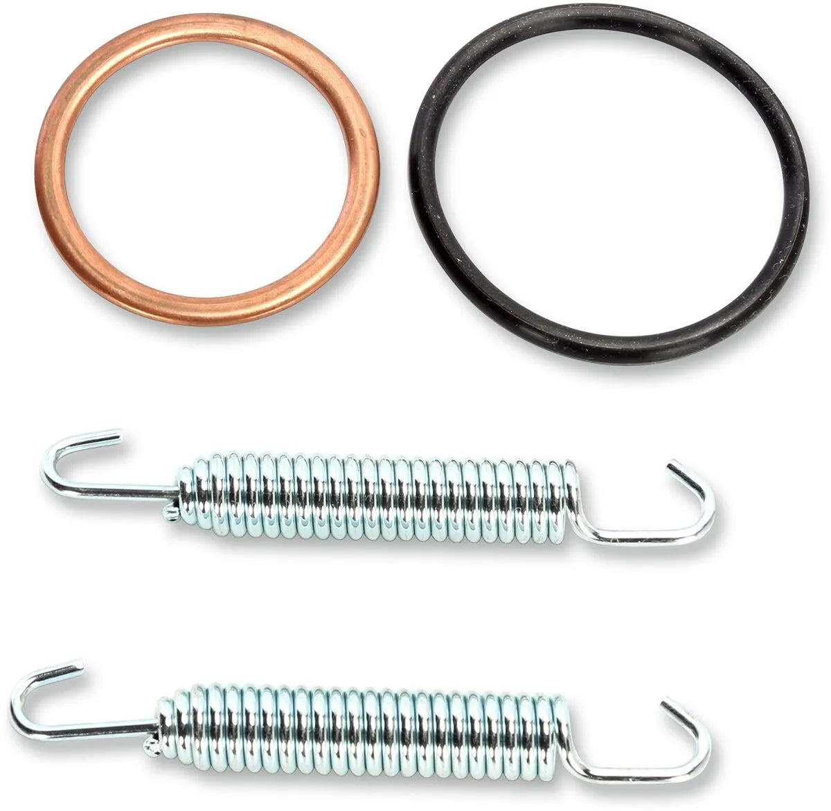 MOOSE OFFROAD HARD-PARTS Avgaskitt bild 1 PMMEDIA:858c1c6f3e18c126