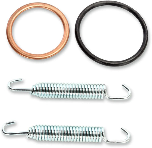 MOOSE OFFROAD HARD-PARTS Avgaskitt bild 1 PMMEDIA:858c1c6f3e18c126