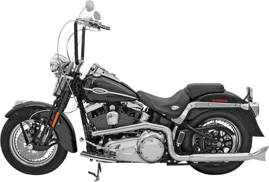BASSANI XHAUST Hutch Special True Dual Headpipes bild 2 PMMEDIA:f3274de4dd7845b3