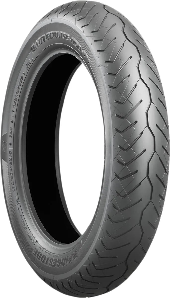 Bridgestone Battlecruise H50 Gatudäck fram bild 1 PMMEDIA:f5b61b66c9d09d82