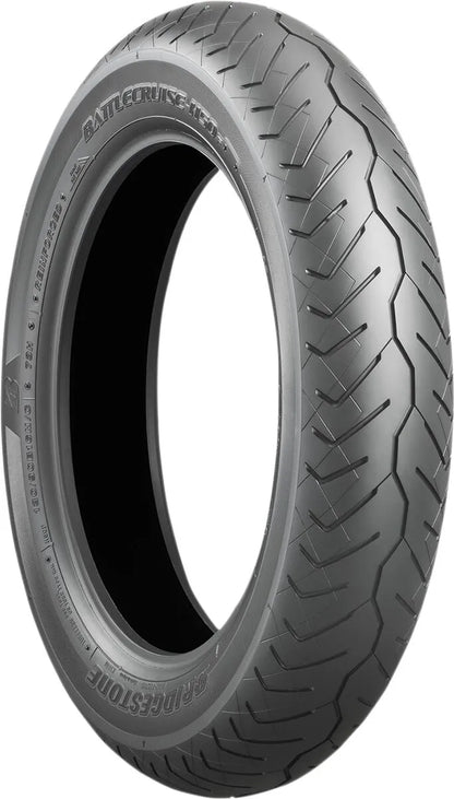 Bridgestone Battlecruise H50 Gatudäck fram bild 1 PMMEDIA:f5b61b66c9d09d82