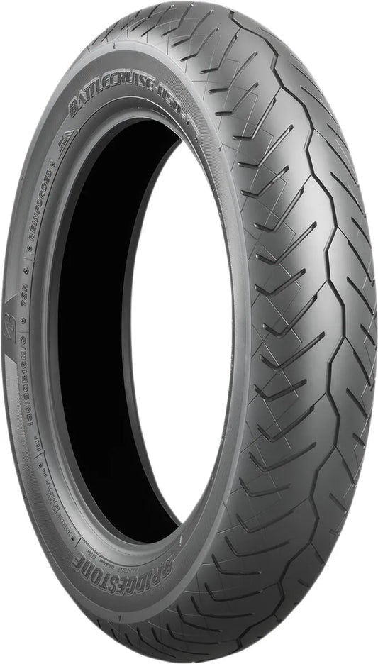 Bridgestone Battlecruise H50 Gatudäck fram bild 1 PMMEDIA:f5b61b66c9d09d82