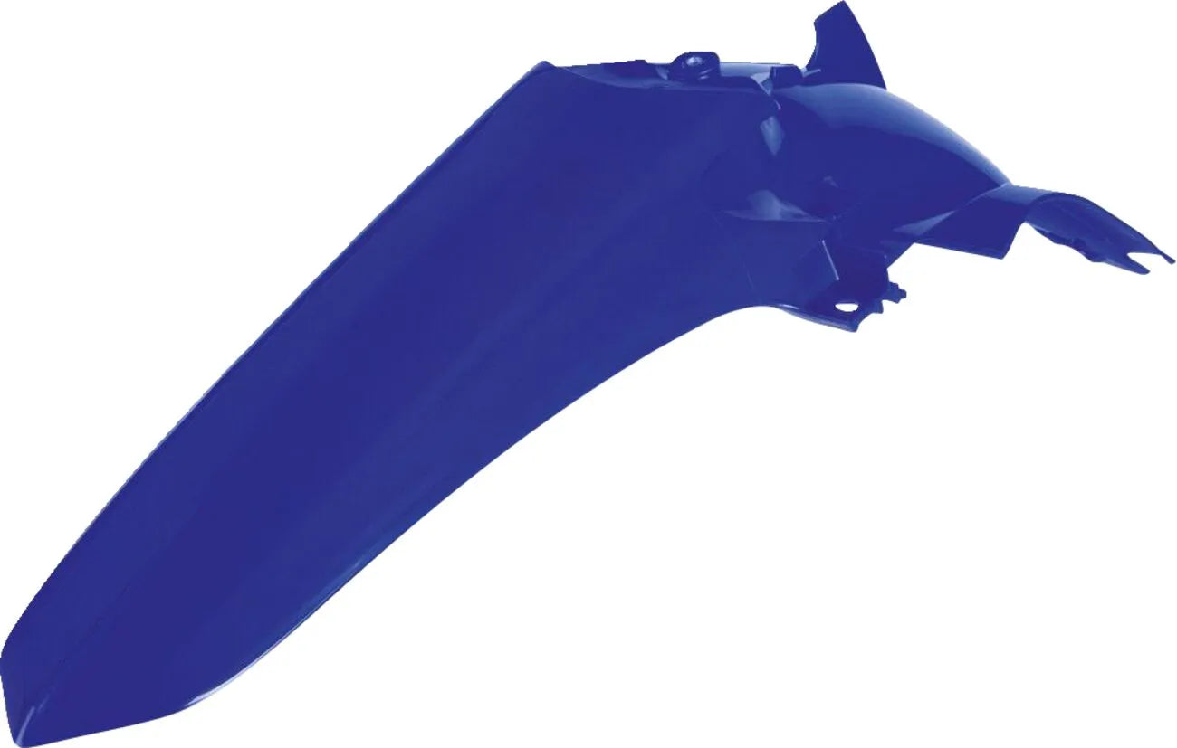 Polisport Replacement Plastic Rear Fender Offroadmotorcyklar bild 12 PMMEDIA:71d41028a2b7483b