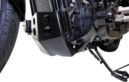 Speed Merchant Skid Plate Motorskydd bild 11 PMMEDIA:408e47236e75e704