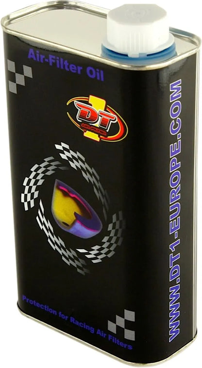 Dt 1 Racing Europe Biodegradable Airfilter Oil Luftfilterolja bild 5 PMMEDIA:33373287d2973315