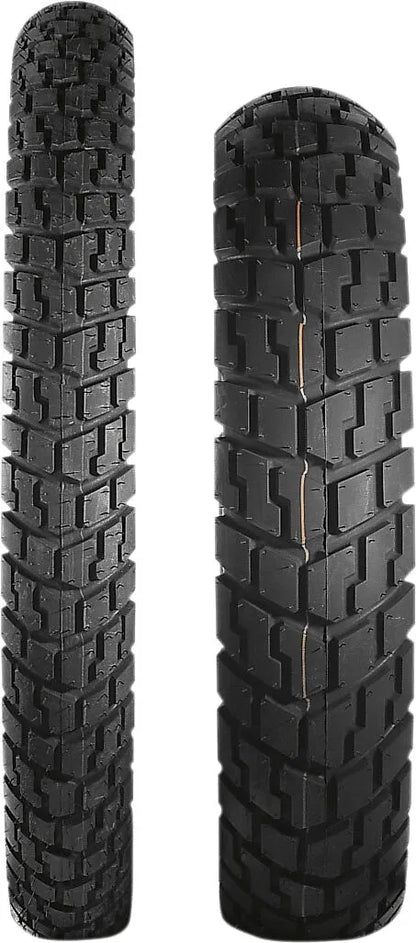 Dunlop Trailmax Dual sport däck fram bild 4 PMMEDIA:c57160947af4a1db