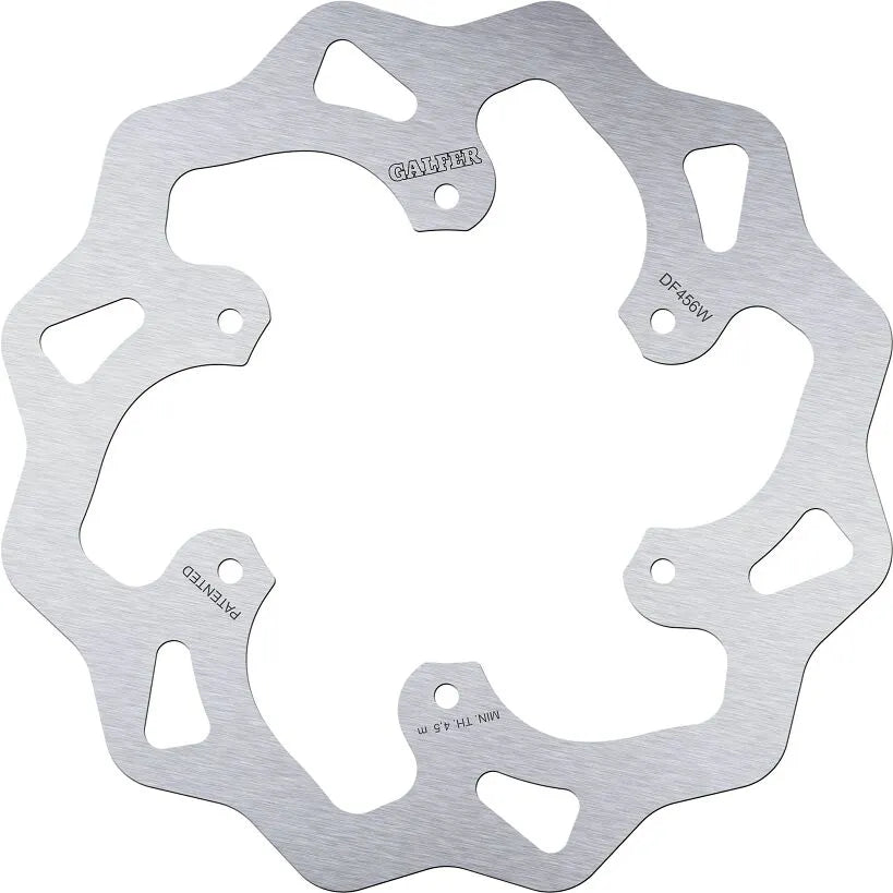 GALFER Wave Bromsskiva DF456W bild 1 PMMEDIA:327357d4b0efd9d2