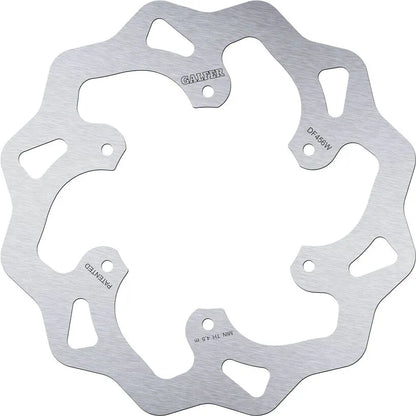 GALFER Wave Bromsskiva DF456W bild 1 PMMEDIA:327357d4b0efd9d2