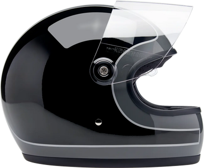 BILTWELL Gringo S Tracker Hjälm Storm Gray/Black bild 3 PMMEDIA:6e7ed624c0b36bd4