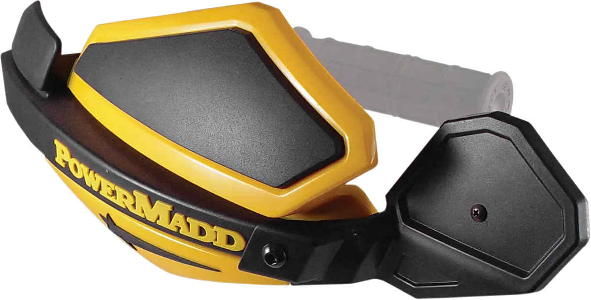 POWERMADD Star Series Vikbar Spegel för Handguards bild 3 PMMEDIA:cd90cbb986ef8623