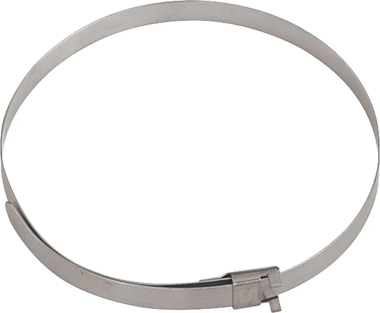 MOOSE OFFROAD FOUR WHEEL CV Boot Clamp 6mm x 40mm bild 3 PMMEDIA:6cfed174000098e4
