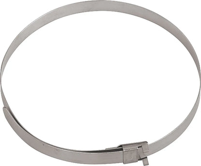 MOOSE OFFROAD FOUR WHEEL CV Boot Clamp 6mm x 40mm bild 3 PMMEDIA:6cfed174000098e4