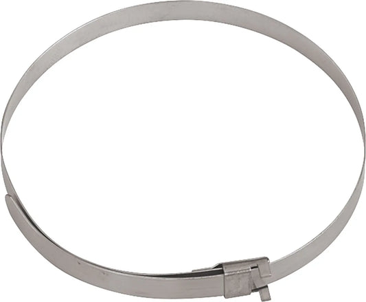 MOOSE OFFROAD FOUR WHEEL CV Boot Clamp 6mm x 40mm bild 3 PMMEDIA:6cfed174000098e4