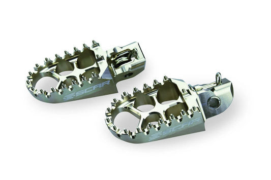 Scar Racing Evolution Footpeg Växelspakar & delar bild 2 PMMEDIA:5e91f2d7d8b21247