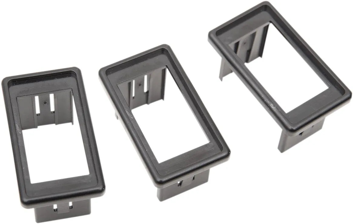 MOOSE OFFROAD FOUR WHEEL Switchadapter för Polaris 3-pack bild 1 PMMEDIA:ebaaefff643fe1dc