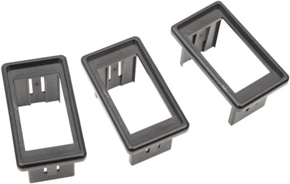 MOOSE OFFROAD FOUR WHEEL Switchadapter för Polaris 3-pack bild 1 PMMEDIA:ebaaefff643fe1dc