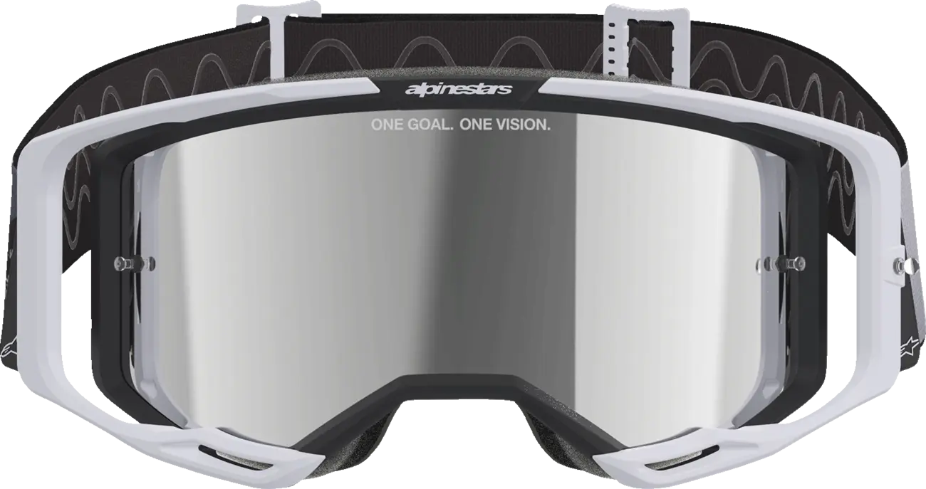 Alpinestars Goggles Vision 8 Corp Goggle bild 10 PMMEDIA:003b6d3f60fc0d1b