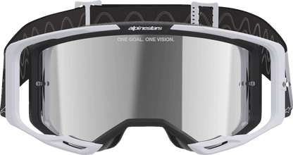 Alpinestars Goggles Vision 8 Corp Goggle bild 10 PMMEDIA:003b6d3f60fc0d1b