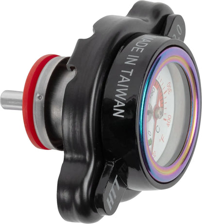 MOOSE OFFROAD HARD-PARTS Radiatorlock med temperaturmätare KTM/Husq bild 2 PMMEDIA:83be584848ef7bab