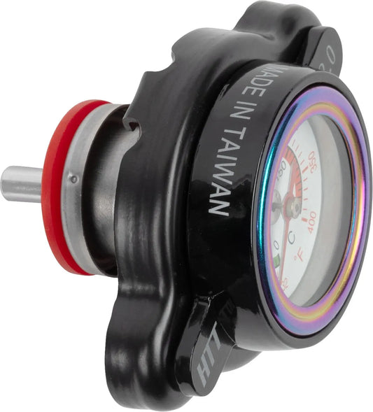 MOOSE OFFROAD HARD-PARTS Radiatorlock med temperaturmätare KTM/Husq bild 2 PMMEDIA:83be584848ef7bab