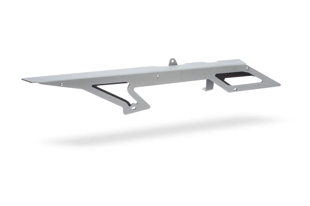 C-RACER Kedjeskydd i aluminium 3mm bild 1 PMMEDIA:3ae1d9a3854d5f79