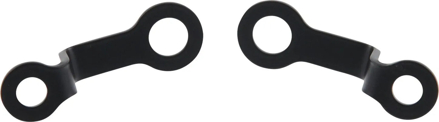 CULT WERK bakre blinkershållare svart lack bild 1 PMMEDIA:6e1e2bf9f78c7c80