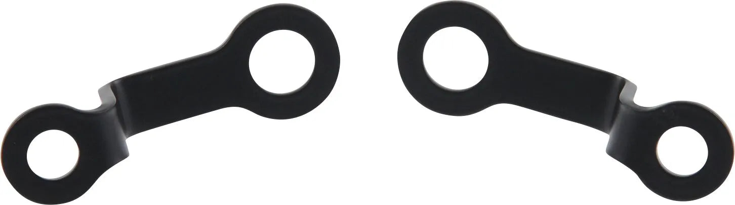CULT WERK bakre blinkershållare svart lack bild 1 PMMEDIA:6e1e2bf9f78c7c80
