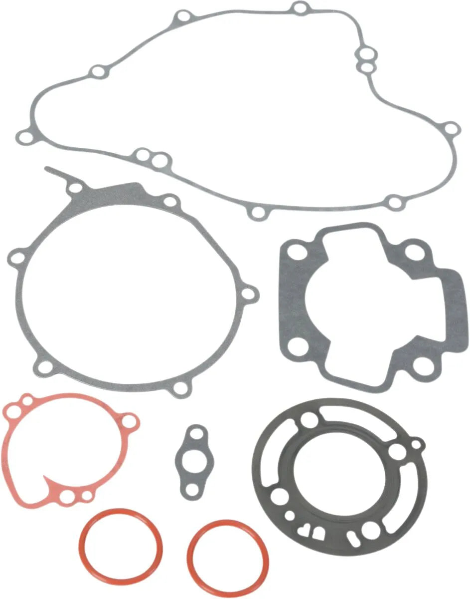 MOOSE OFFROAD HARD-PARTS Komplett Packningssats KX/RM65 bild 1 PMMEDIA:2c5d9122789de439